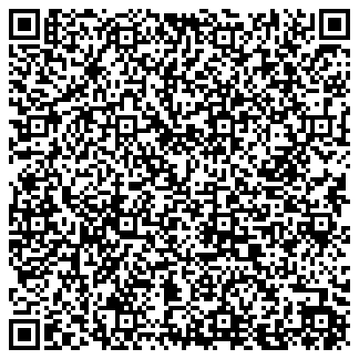 QR-код с контактной информацией организации ИП Моисеев НН "Поддержка и совет в большом городе"