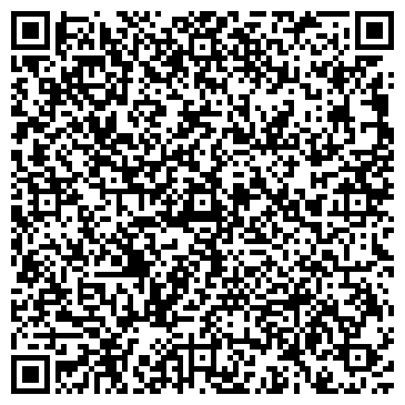 QR-код с контактной информацией организации ООО Макс Промо