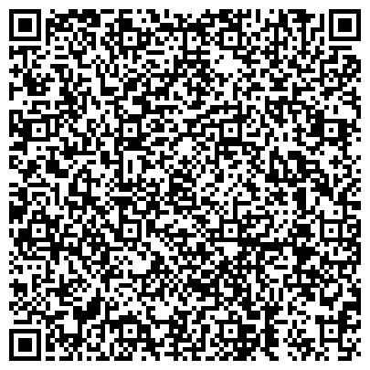 QR-код с контактной информацией организации ООО Производственное предприятие «Технологии АЭК»
