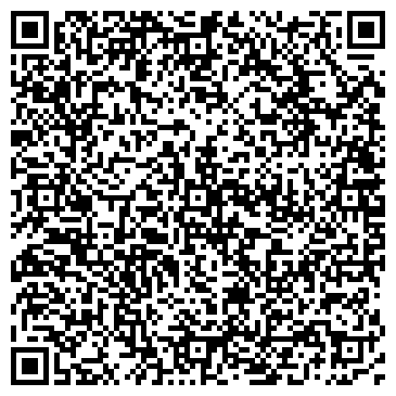 QR-код с контактной информацией организации ООО Дель Арте
