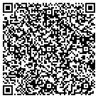 QR-код с контактной информацией организации ИП Джокер