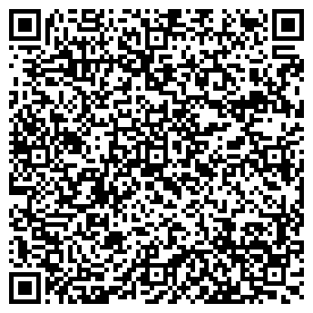 QR-код с контактной информацией организации ООО "Автолидер"