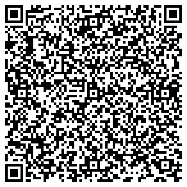 QR-код с контактной информацией организации ИП «АСК Инициатива»