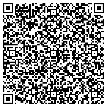 QR-код с контактной информацией организации Детский клуб "АЗБУКА"