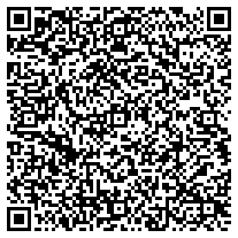 QR-код с контактной информацией организации ООО Студия "Велес"