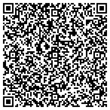 QR-код с контактной информацией организации ООО "Веселая затея"