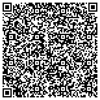QR-код с контактной информацией организации ООО Учебный центр красоты и имиджа "Алена"
