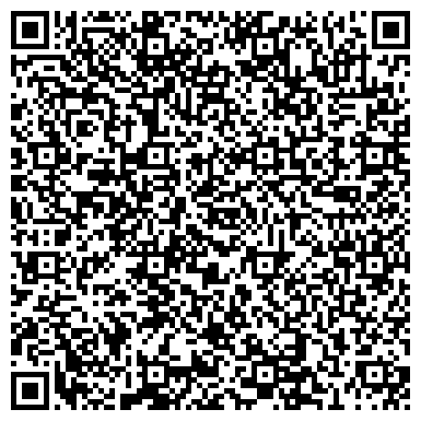 QR-код с контактной информацией организации ТОО Детский сад "Остров сокровищ"