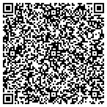 QR-код с контактной информацией организации ООО РеКонСтрой