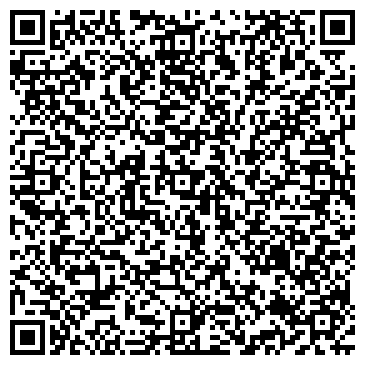 QR-код с контактной информацией организации ООО АвтоЛета