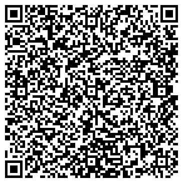 QR-код с контактной информацией организации ООО "РусьАква"