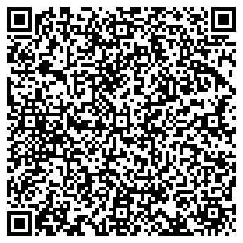 QR-код с контактной информацией организации ООО Краснодарский завод плавленых сыров