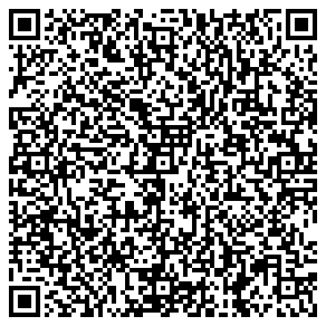 QR-код с контактной информацией организации ООО "ЭЛЕКТРО"