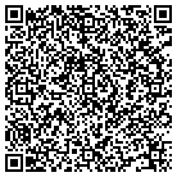 QR-код с контактной информацией организации ООО ЭталонГаз