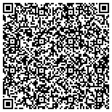 QR-код с контактной информацией организации ООО Тосненская Буровая Компания