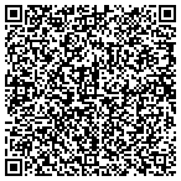 QR-код с контактной информацией организации ЗАО "Миасский"