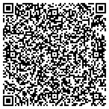 QR-код с контактной информацией организации ООО "Автолицей Калита"