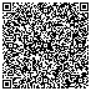 QR-код с контактной информацией организации ИП Территория Моды