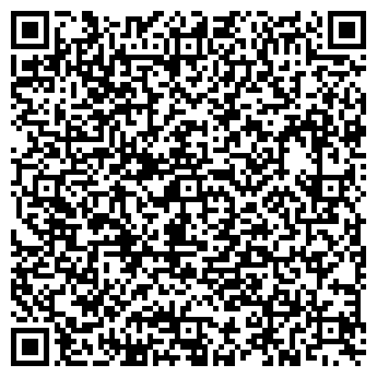 QR-код с контактной информацией организации ГСУ СЗАО