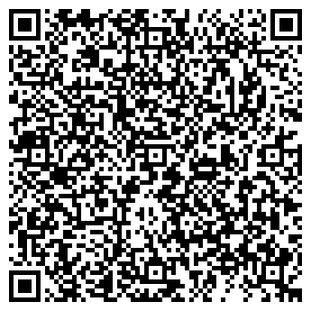 QR-код с контактной информацией организации ООО Бростем