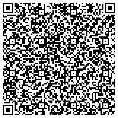 QR-код с контактной информацией организации АНО Бюро независимых экспертиз "Ритм"