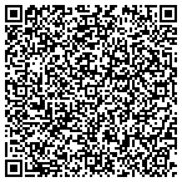 QR-код с контактной информацией организации "Детская развивающая студия Елены Лукашиной"