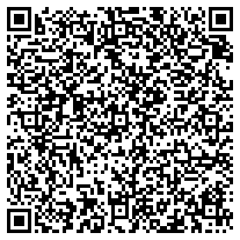 QR-код с контактной информацией организации ООО НПФ "Бионат"