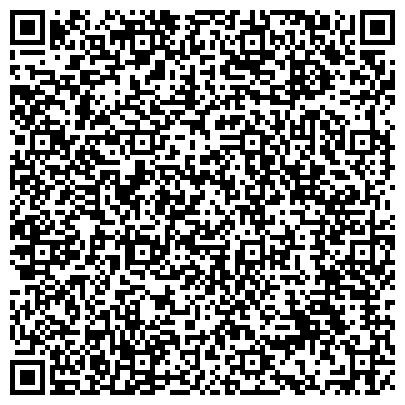 QR-код с контактной информацией организации ООО Медицинский центр "Будь здоров"