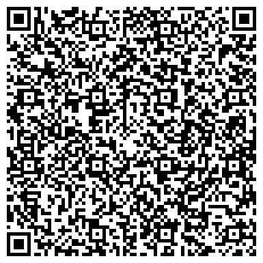QR-код с контактной информацией организации ЧОУ Автошкола "Знание-плюс"