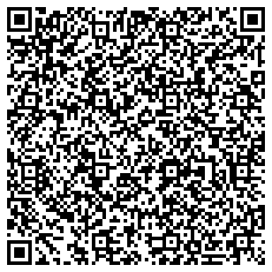 QR-код с контактной информацией организации ООО "Лакокрасочные материалы"