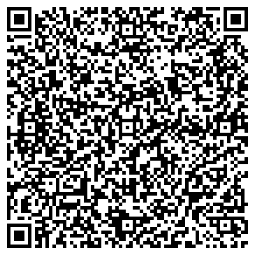 QR-код с контактной информацией организации ООО "Розовый Заяц"
