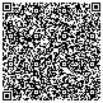 QR-код с контактной информацией организации ООО Мир на ладони