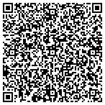 QR-код с контактной информацией организации ООО "ПромТехнология"