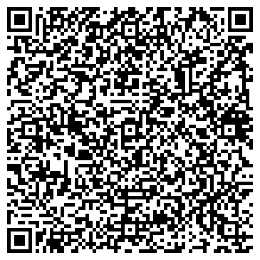 QR-код с контактной информацией организации ООО "Ария Текстиль"