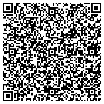 QR-код с контактной информацией организации ООО "МагВторСырьё"
