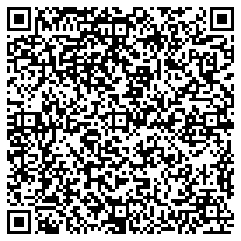 QR-код с контактной информацией организации ООО "РесБизнесАвто"