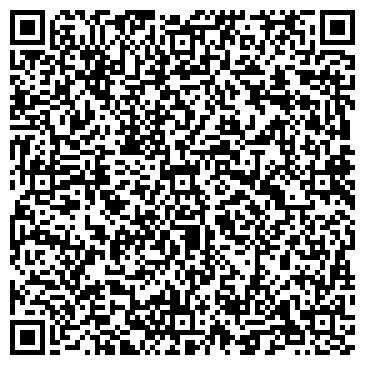 QR-код с контактной информацией организации ООО Автоклуб "Автомат"