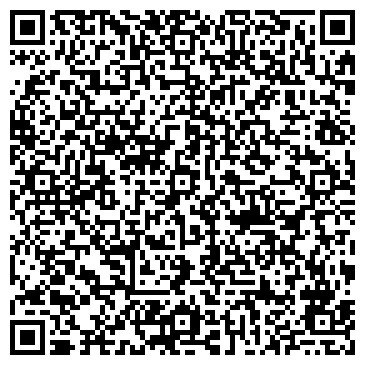 QR-код с контактной информацией организации ООО "Преображение"