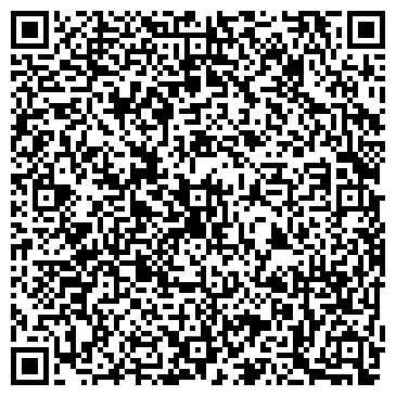 QR-код с контактной информацией организации Cалон красоты "АпеЛьсин"
