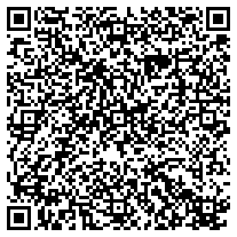 QR-код с контактной информацией организации ООО "Ультимет"