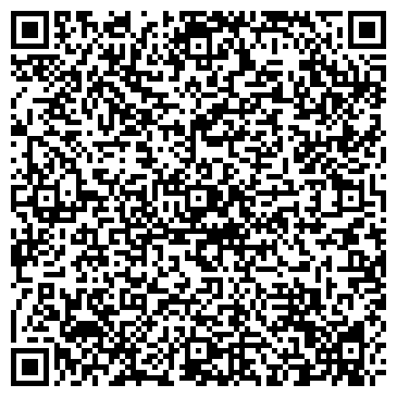 QR-код с контактной информацией организации ИП Студия Экспресс Загара
