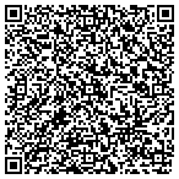 QR-код с контактной информацией организации Негосударственное образовательное частное учреждение и детский центр Монтессори Семицветик