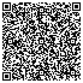 QR-код с контактной информацией организации ИП "РЗНТАТУ"
