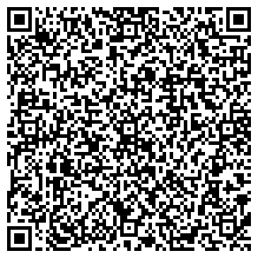 QR-код с контактной информацией организации ООО "Калевала Декор"