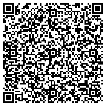 QR-код с контактной информацией организации ИП " КазРитуал "