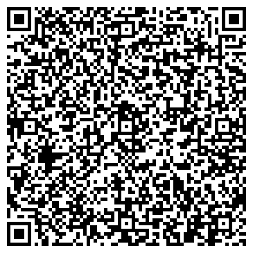 QR-код с контактной информацией организации ИП Домашний детский сад "Мой малыш"