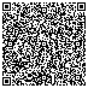 QR-код с контактной информацией организации ООО Компания «ИнфоСавер»