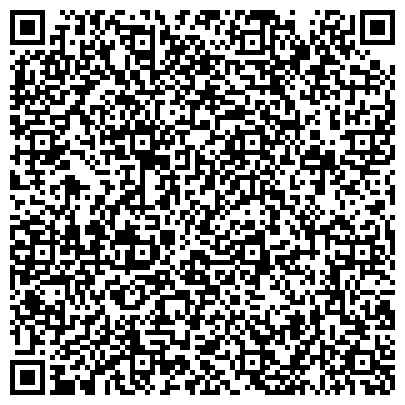 QR-код с контактной информацией организации ООО «Космополит» Образование за рубежом