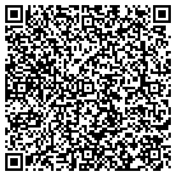 QR-код с контактной информацией организации ИП Бушманов В.В. Акведук