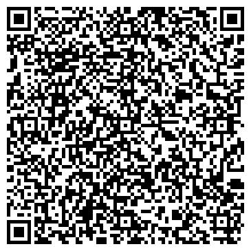 QR-код с контактной информацией организации ИП Бушманов В.В. "Акведук "